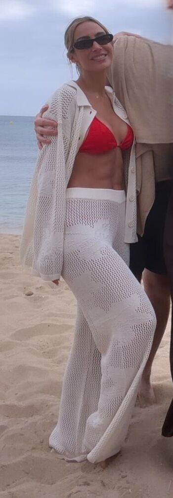Frankie bridge 1 image