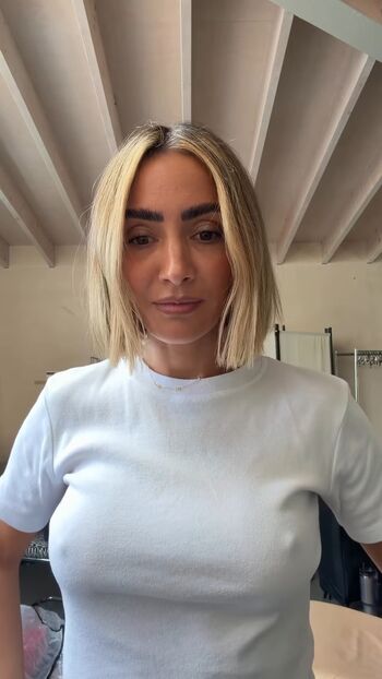 Frankie bridge 1 image