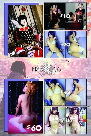 Franxcos page 5 image