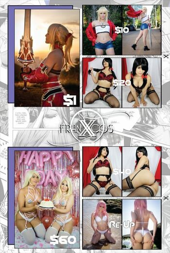 Franxcos page 4 image