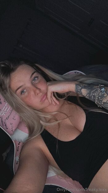freaky.lexx