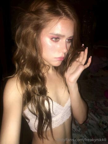 freakynikkii