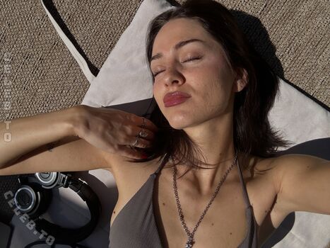 Freckles asmr image