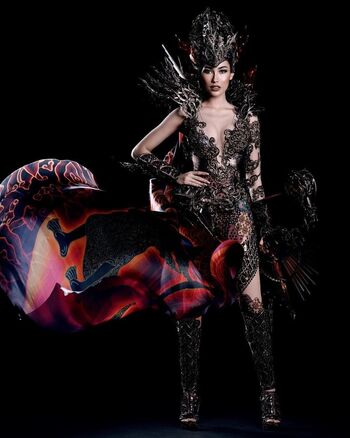 Frederika Alexis Cull