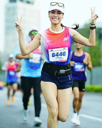 Frederika Alexis Cull