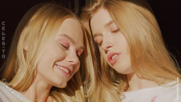 Freya mayer image