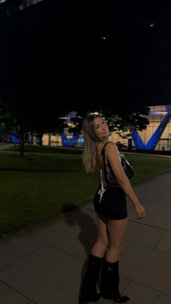 Freya Mckenzie-mcharg