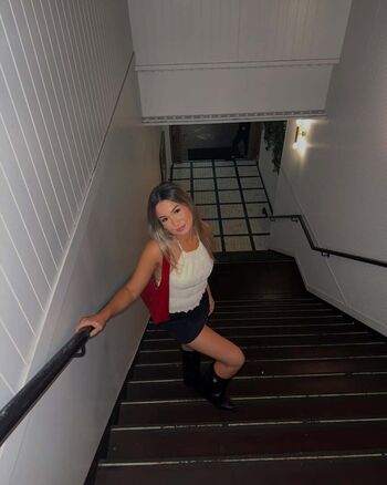 Freya Mckenzie-mcharg