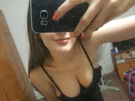 Freya Victoria Luz ASMR