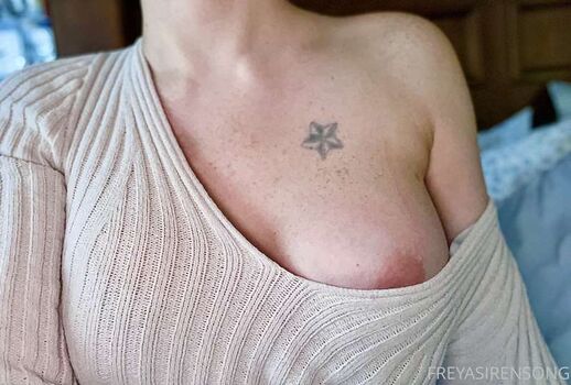 Freyasirensong image