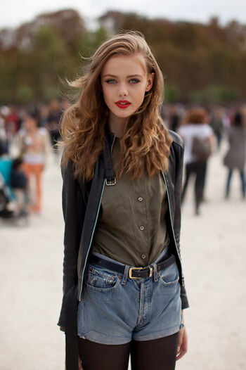Frida gustavsson image