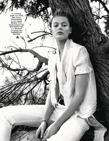 Frida gustavsson image