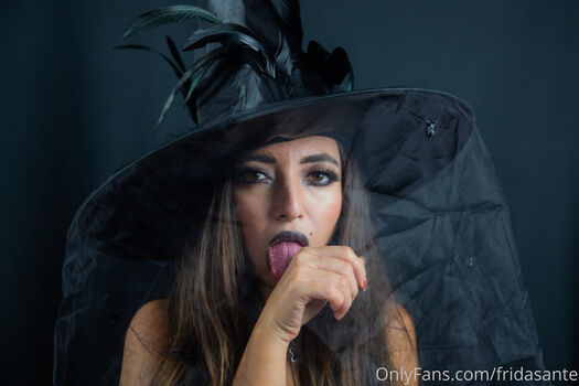 Frida Sante