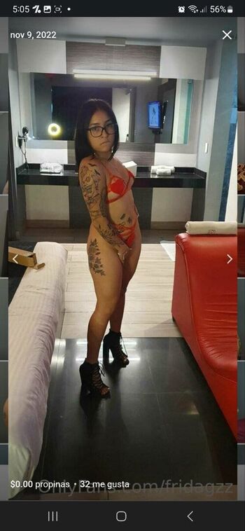 Fridaaggonzaalez image