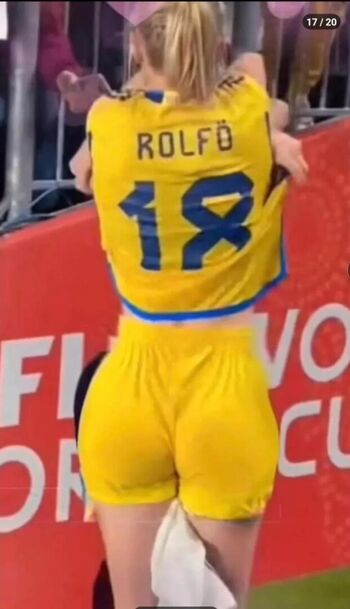 Fridolina rolfo image