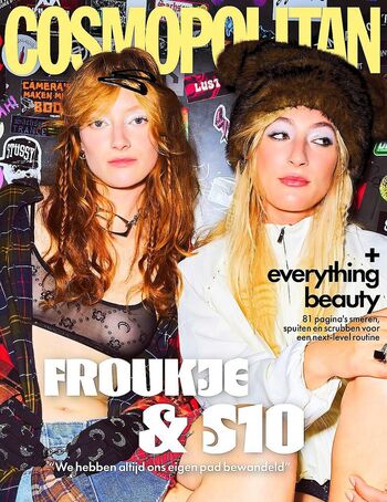 Froukje veenstra image