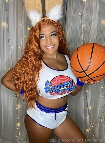 Funsizedmeganx image