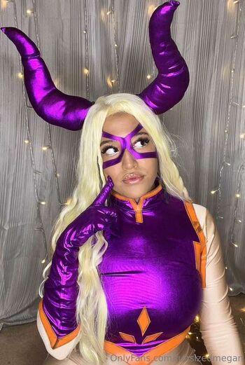 Funsizedmeganx image