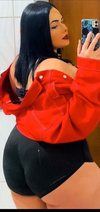 Furia daay dayane castilho image