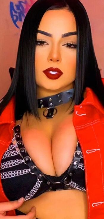 Furia daay dayane castilho image