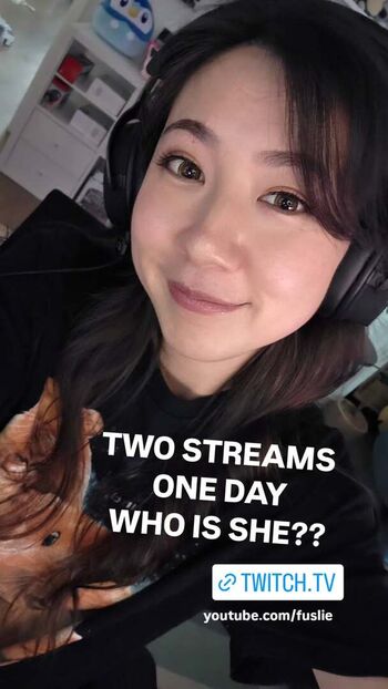 Fuslie