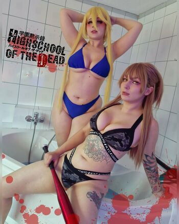 Fyly cosplays page 6 image
