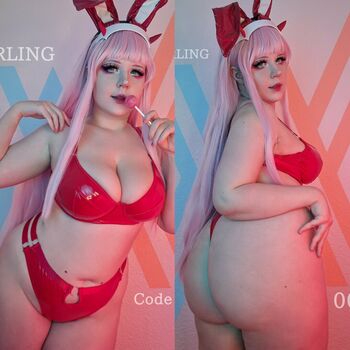 Fyly cosplays page 3 image