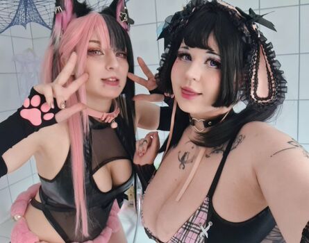 Fyly cosplays page 2 image