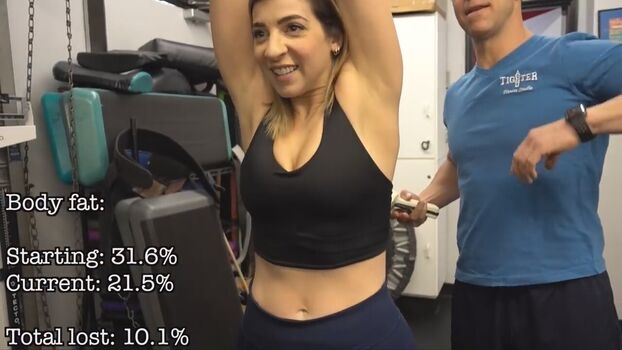 Gabbie hanna page 3 image
