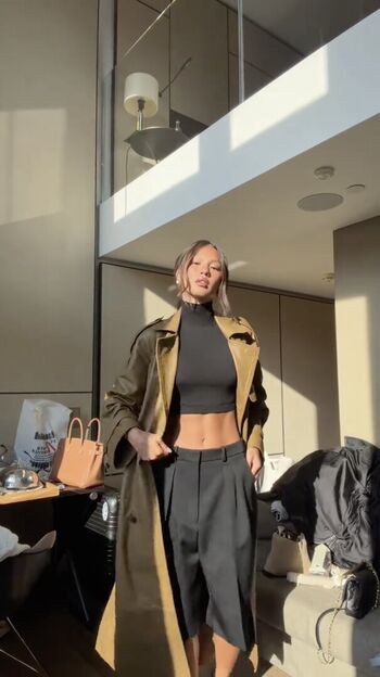 Gabbie sul image
