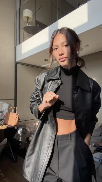 Gabbie sul image