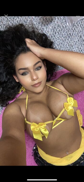 Gabby b image