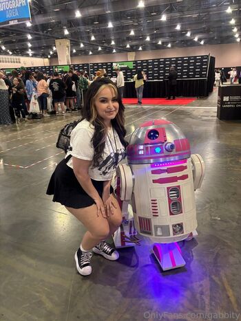 Gabby ortiz page 2 image