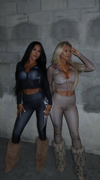 Gabby schrants image