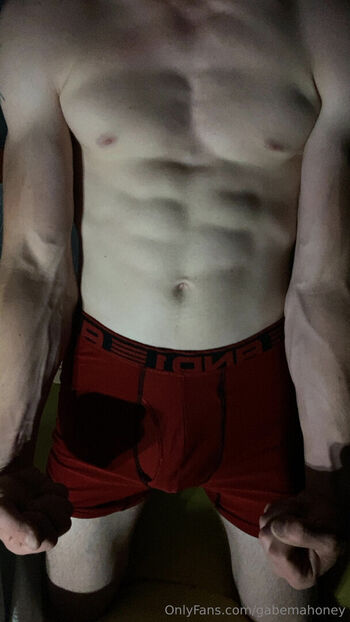 gabemahoney