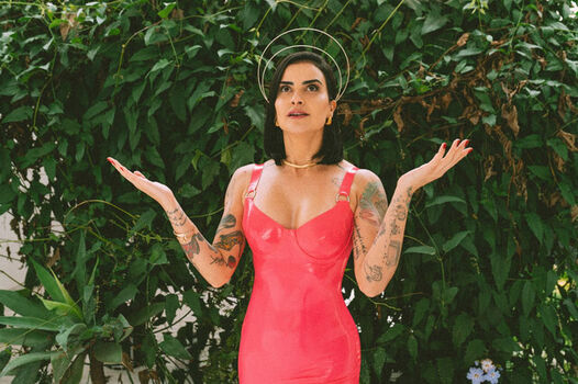 Gabi benvenutti image