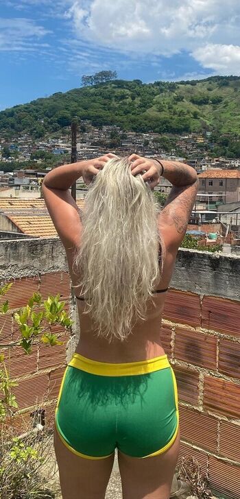 Gabi Gagliassi