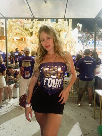 Gabi serranone image