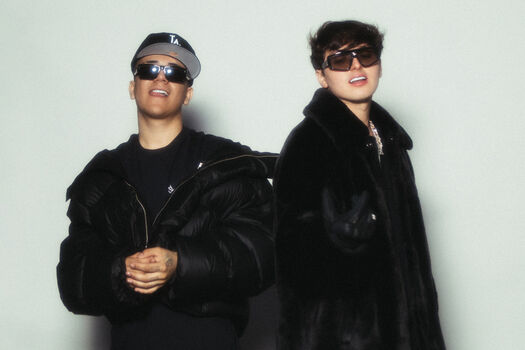 Gabito ballesteros image