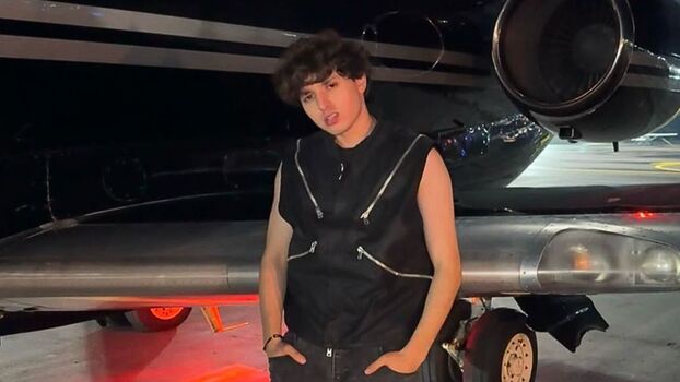 Gabito ballesteros image