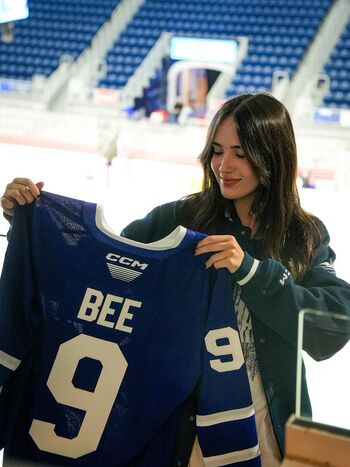 Gabriela bee 1 image
