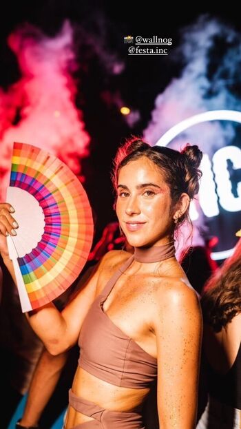 Gabriela cesana image