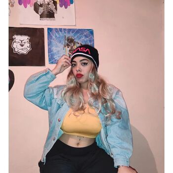 Gabriela diaz page 2 image