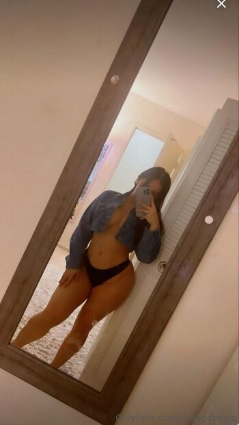 Gabriela rivas image