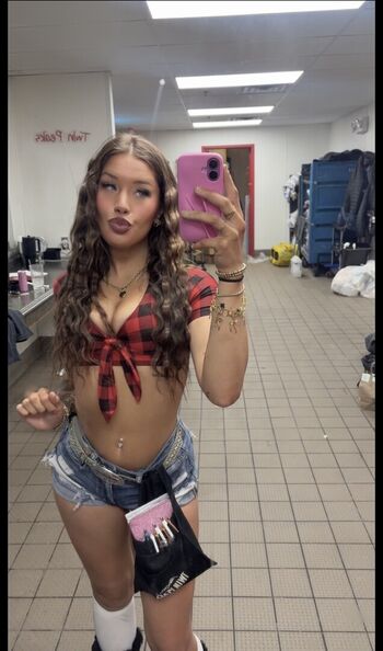 Gabriella craig image