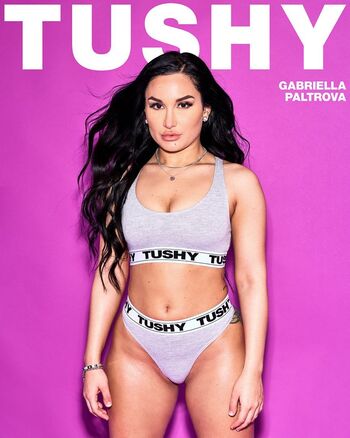 Gabriella paltrova image