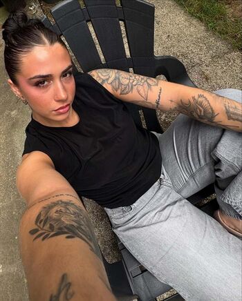 Gabriella Tzantarmis