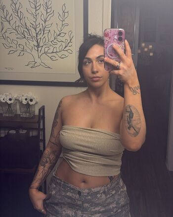 Gabriella Tzantarmis