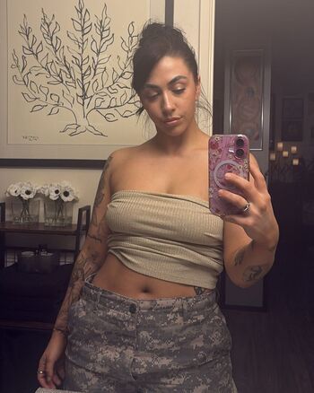 Gabriella Tzantarmis