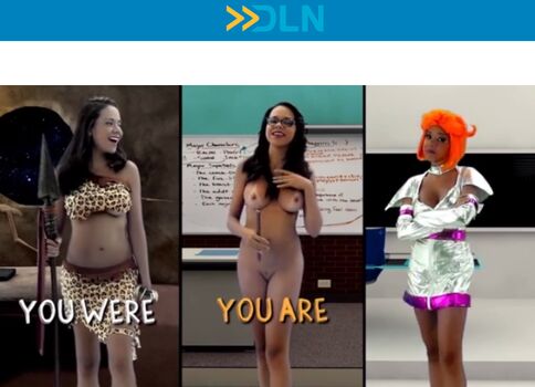 Gabrielle Ciangherotti